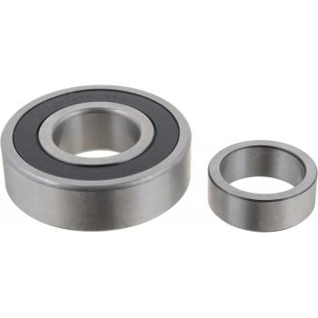 BCA Bearings NB511016 - Wheel Bearing BCA Bearings NB511016 Wheel Bearing product image 1 of 1