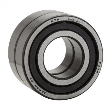 BCA Bearings NB511021 Wheel Bearing product image 1 of 1