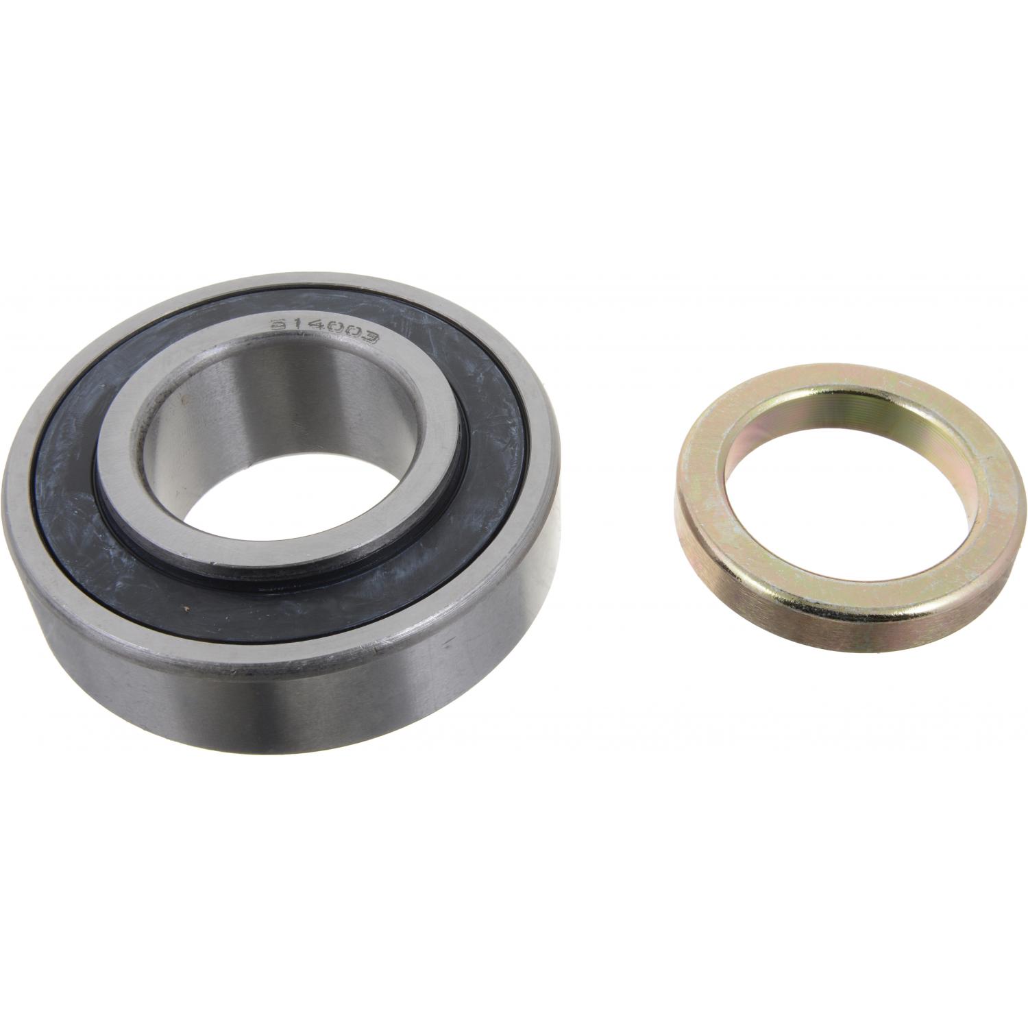 BCA Bearings NB514003 - Wheel Bearing BCA Bearings NB514003 Wheel Bearing product image 1 of 1