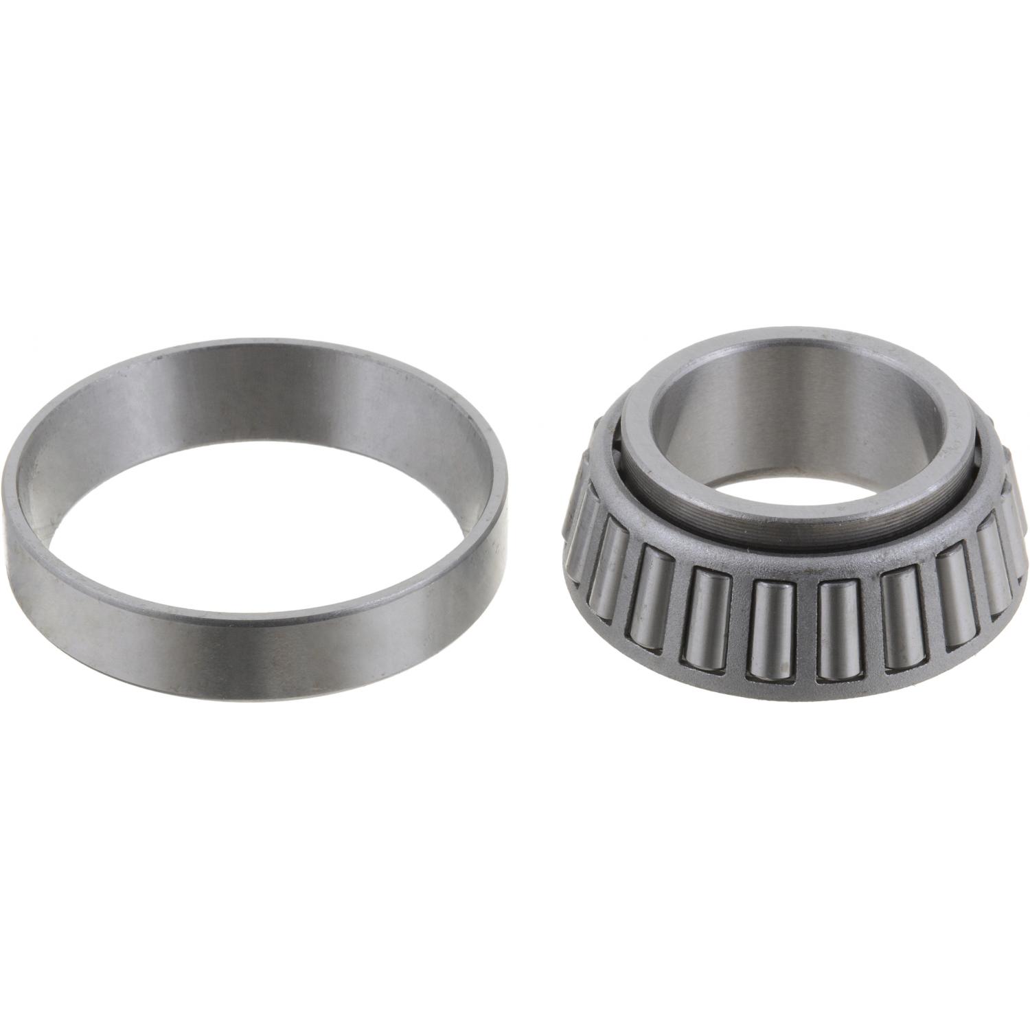BCA Bearings NB516001 - Wheel Bearing and Race Set BCA Bearings NB516001 Wheel Bearing and Race Set product image 1 of 1