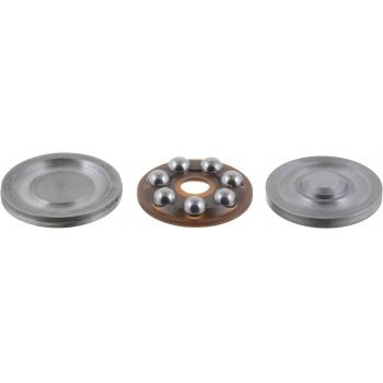 BCA Bearings NB613000 - Clutch Release Bearing BCA Bearings NB613000 Clutch Release Bearing product image 1 of 1
