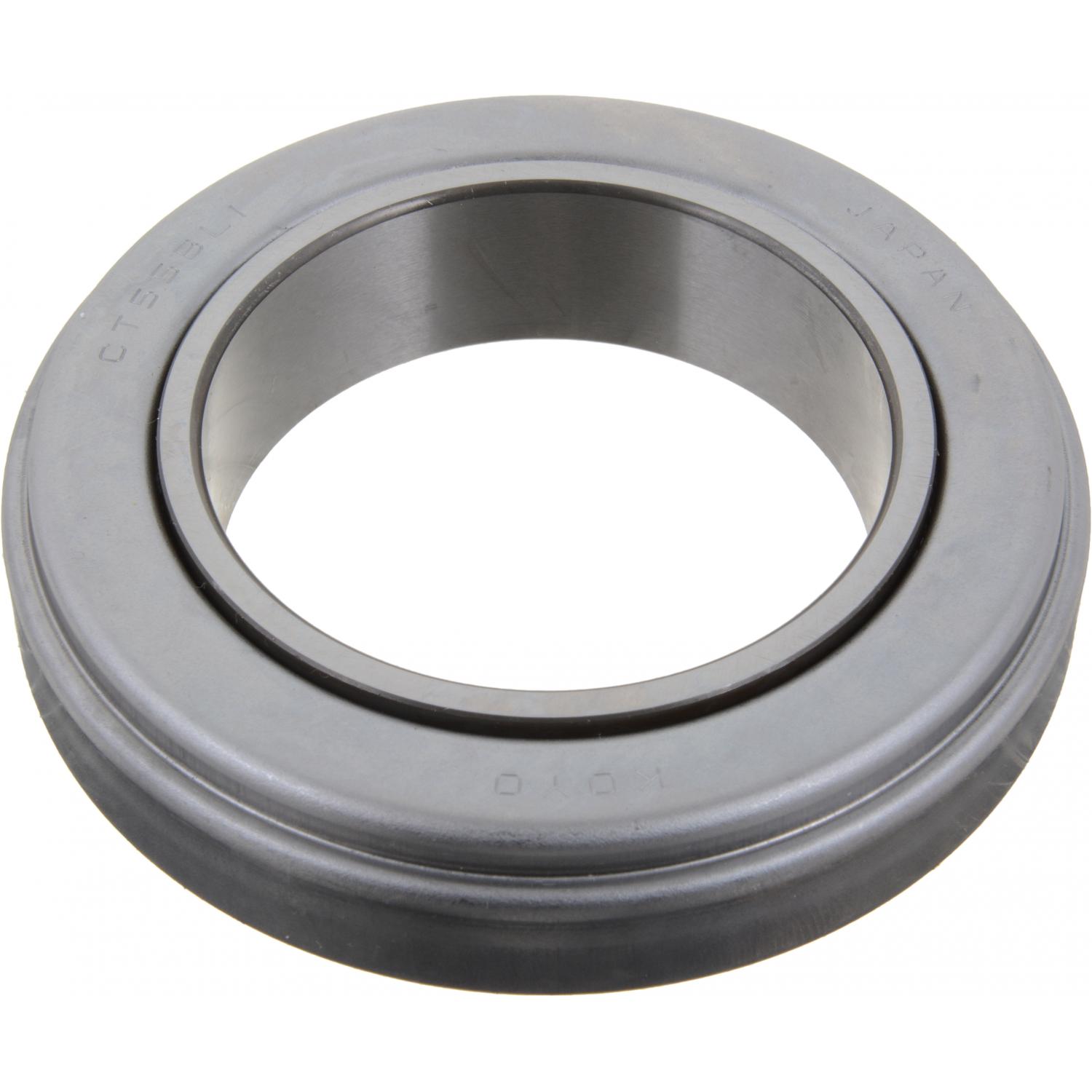 BCA Bearings NB613009 - Clutch Release Bearing BCA Bearings NB613009 Clutch Release Bearing product image 1 of 1