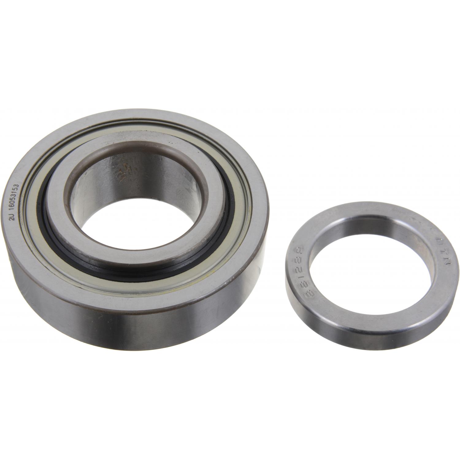 BCA Bearings NB88128RA Wheel Bearing product image 1 of 1