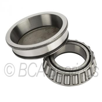 BCA Bearings NBA24 Wheel Bearing and Race Set product image 1 of 1
