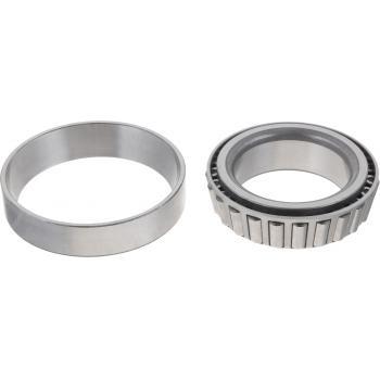 BCA Bearings NBA33 Wheel Bearing and Race Set product image 1 of 1
