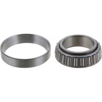 BCA Bearings NBA40 Wheel Bearing and Race Set product image 1 of 1