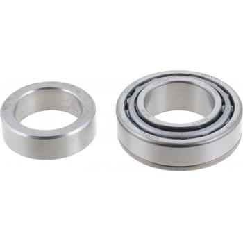 BCA Bearings NBA49 Wheel Bearing and Race Set product image 1 of 1