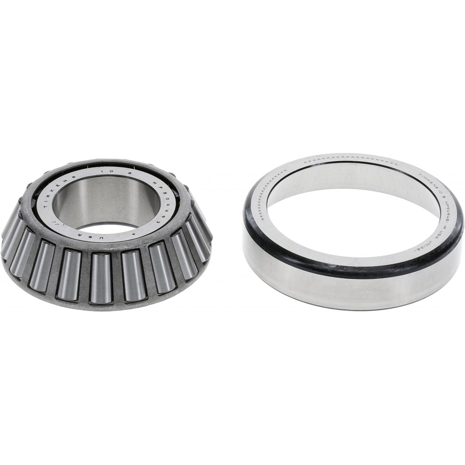 BCA Bearings NBA58 Differential Pinion Bearing product image 1 of 1