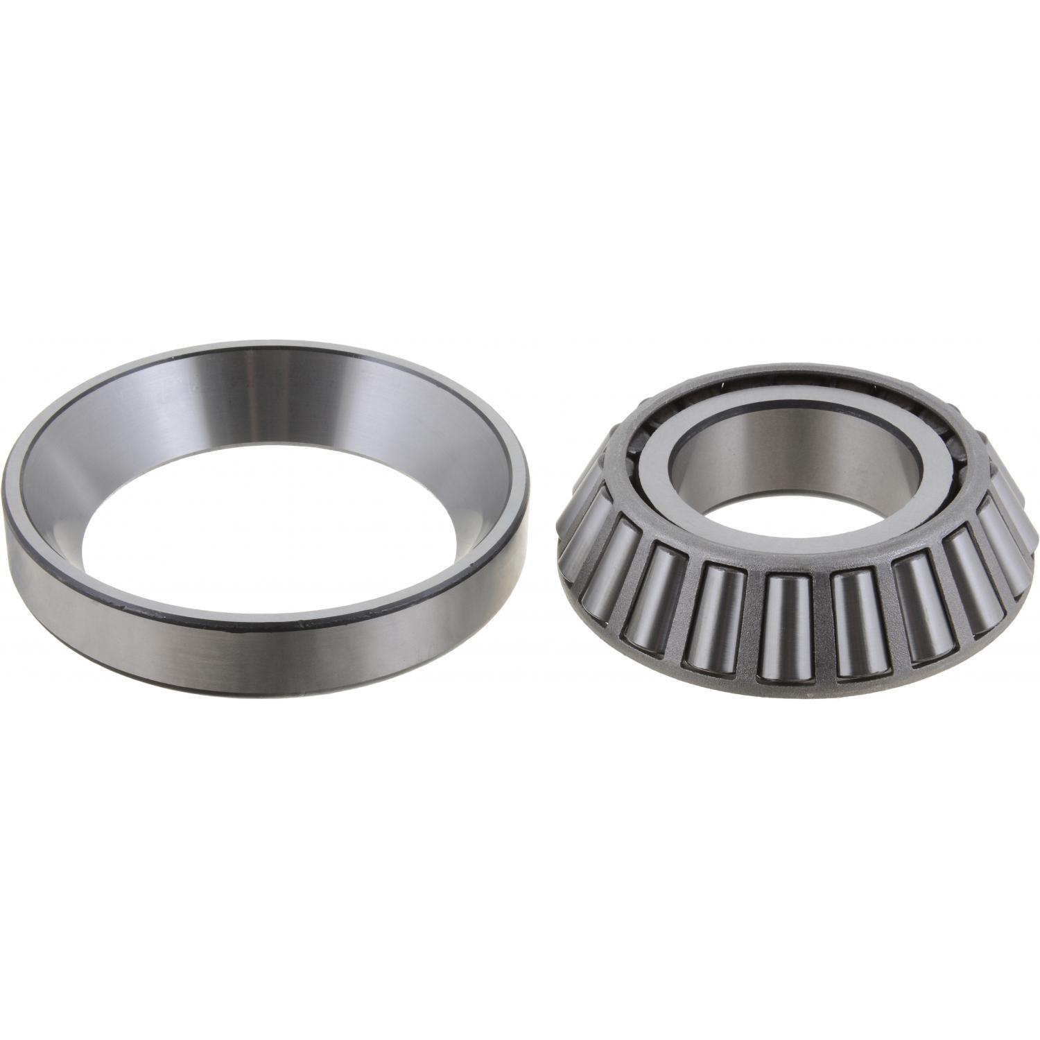 BCA Bearings NBA59 - Differential Pinion Bearing BCA Bearings NBA59 Differential Pinion Bearing product image 1 of 1
