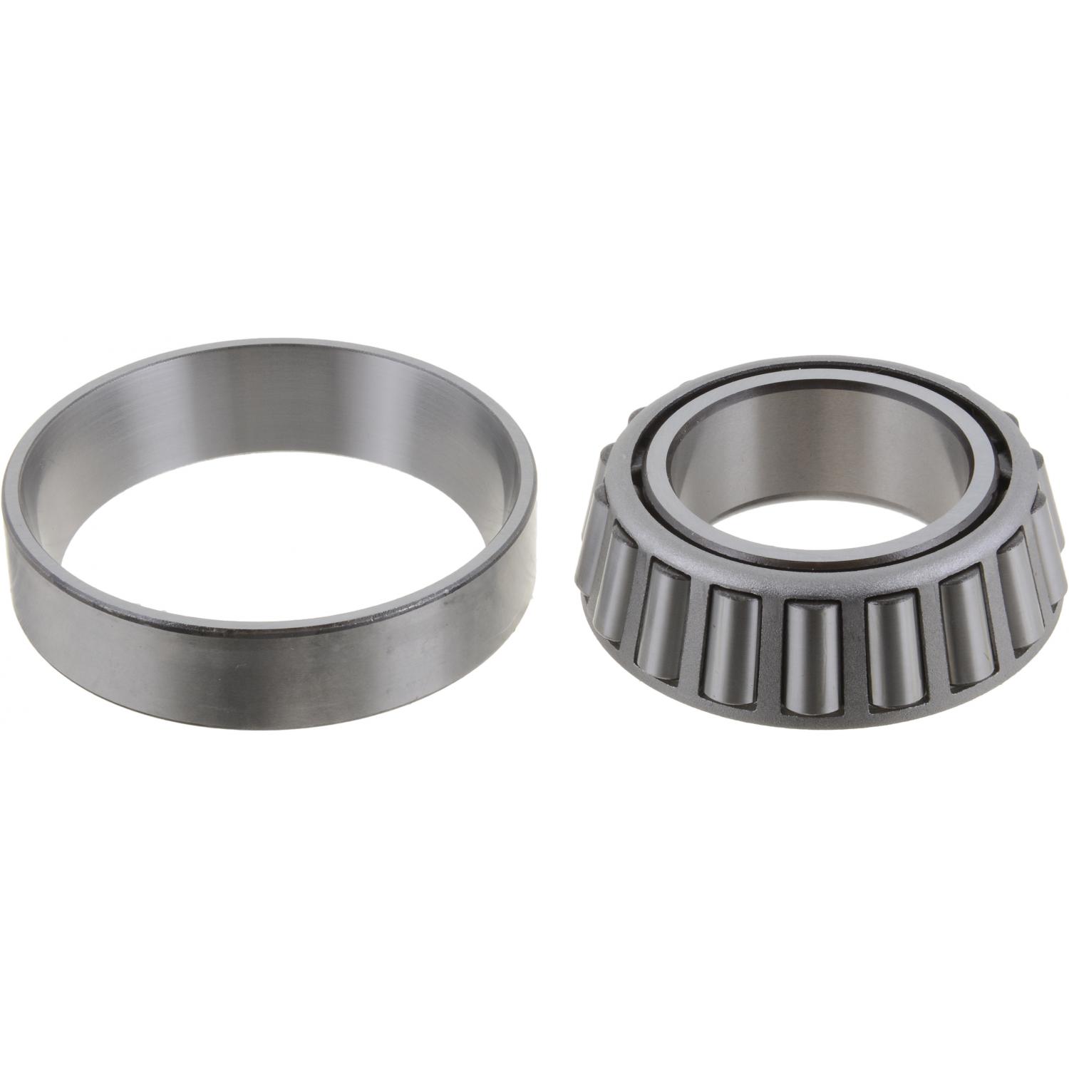 BCA Bearings NBA61 Differential Pinion Bearing product image 1 of 1