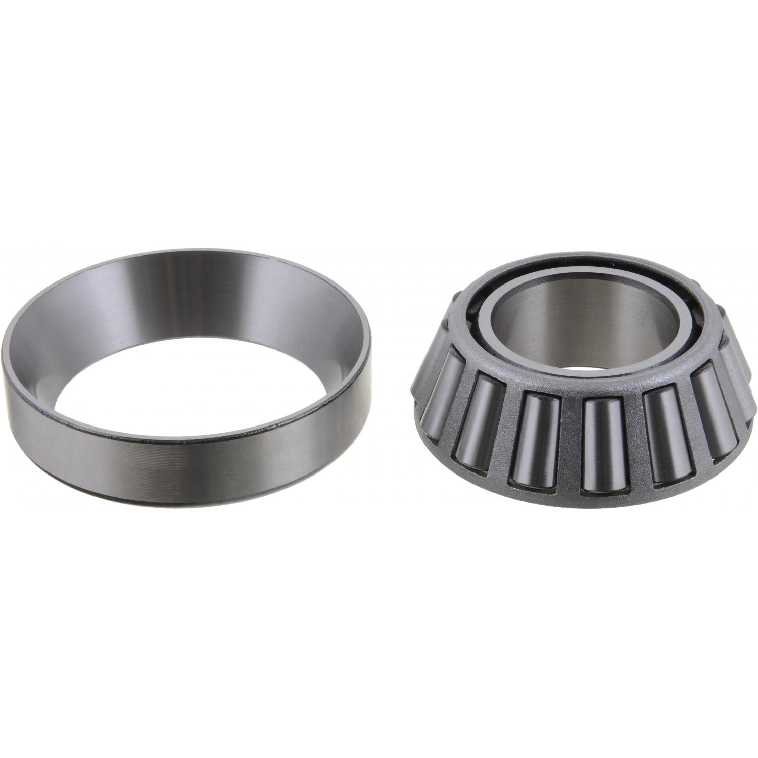 BCA Bearings NBA64 - Differential Pinion Bearing BCA Bearings NBA64 Differential Pinion Bearing product image 1 of 1