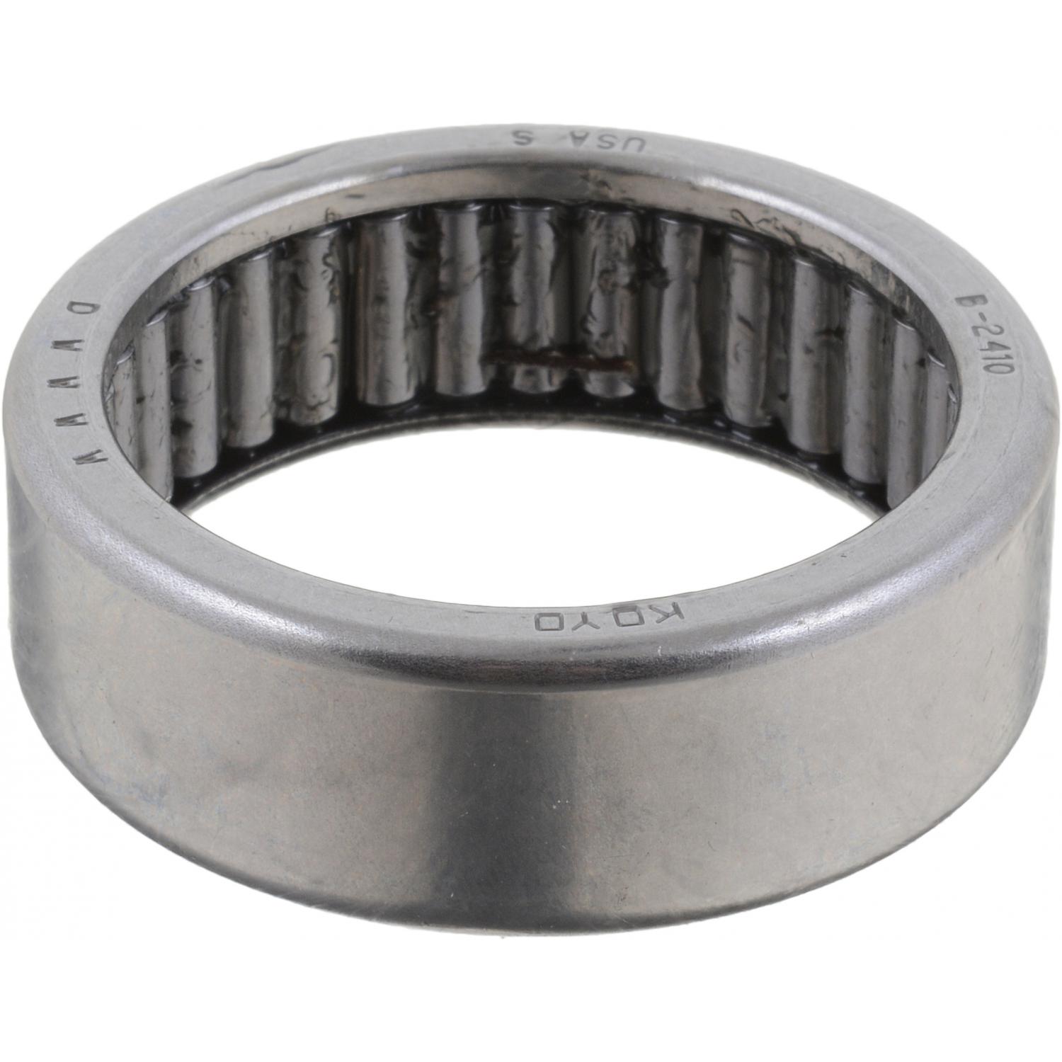 BCA Bearings NBB2410 - Axle Shaft Bearing BCA Bearings NBB2410 Axle Shaft Bearing product image 1 of 1
