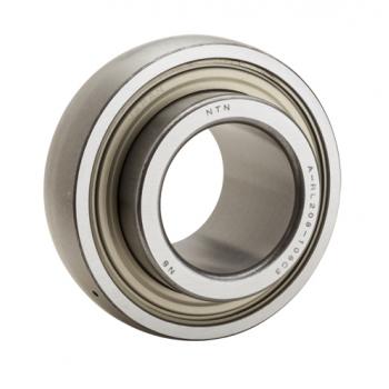 BCA Bearings NBB40 Wheel Bearing product image 1 of 1