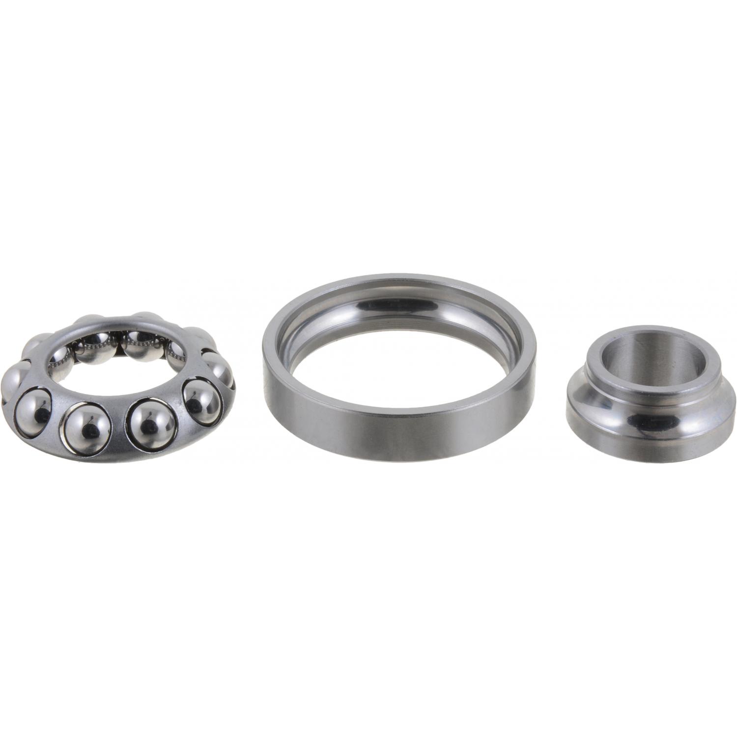 BCA Bearings NBB73 - Wheel Bearing BCA Bearings NBB73 Wheel Bearing product image 1 of 1