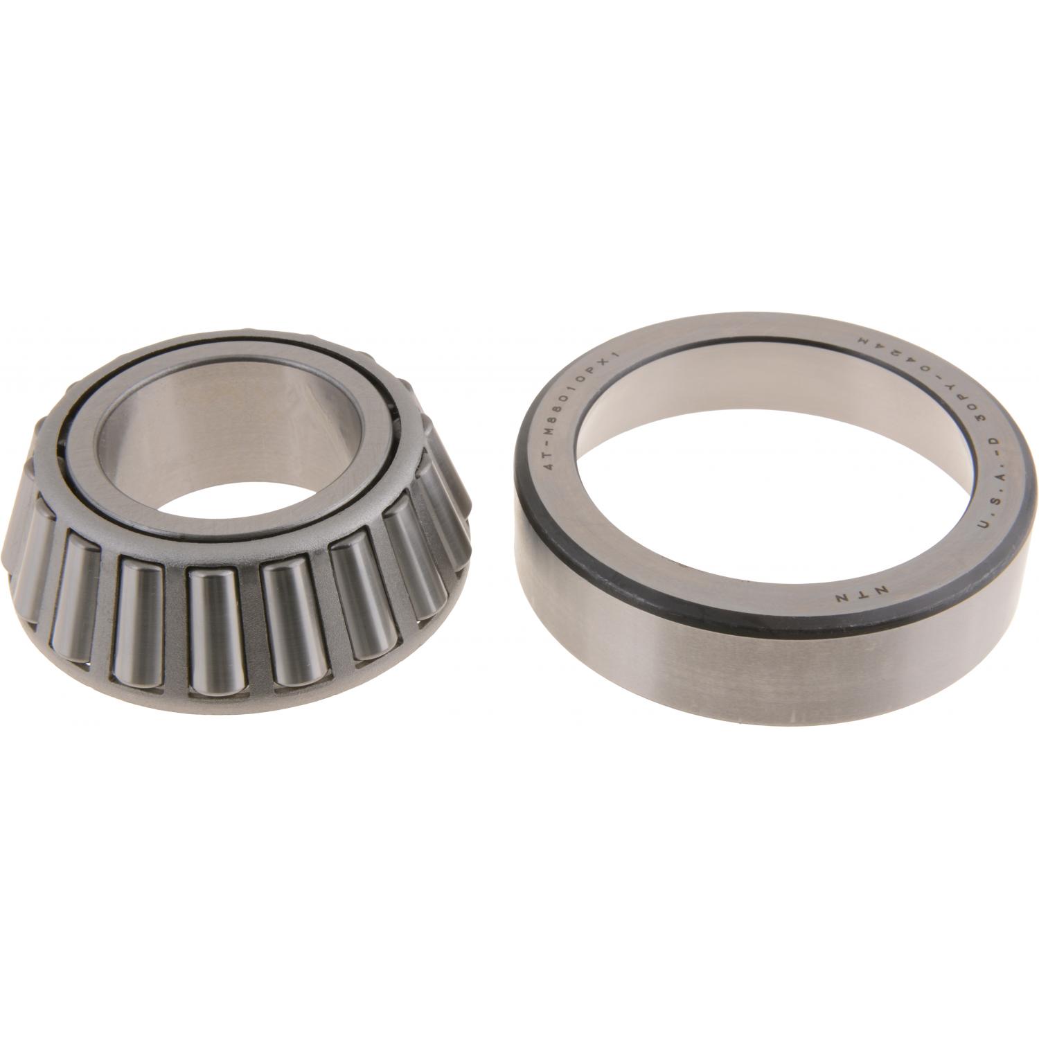 BCA Bearings NBBR52 Differential Pinion Bearing Set product image 1 of 1