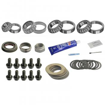 BCA Bearings NBDRK305AMK product image