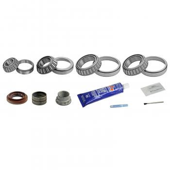 BCA Bearings NBDRK307A product image