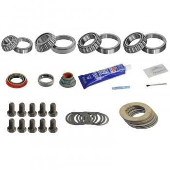 BCA Bearings NBDRK311QMK product image