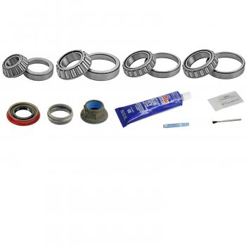 BCA Bearings NBDRK316C Axle Differential Bearing and Seal Kit product image 1 of 1