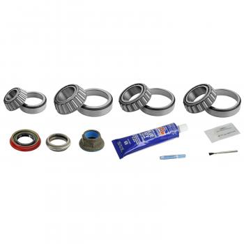 BCA Bearings NBDRK317B Axle Differential Bearing and Seal Kit product image 1 of 1