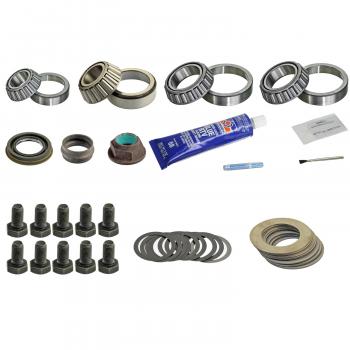 BCA Bearings NBDRK320JMK product image