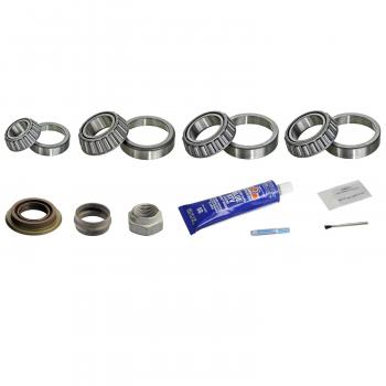 BCA Bearings NBDRK320K product image