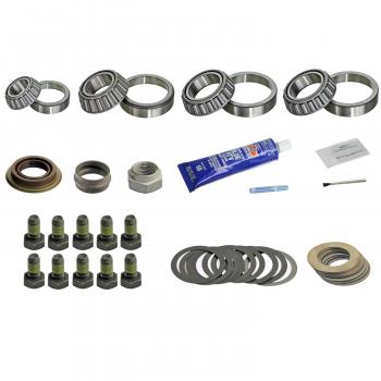 BCA Bearings NBDRK320KMK product image