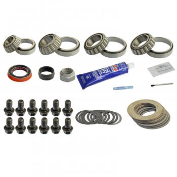 BCA Bearings NBDRK324EMK Axle Differential Bearing and Seal Kit product image 1 of 1