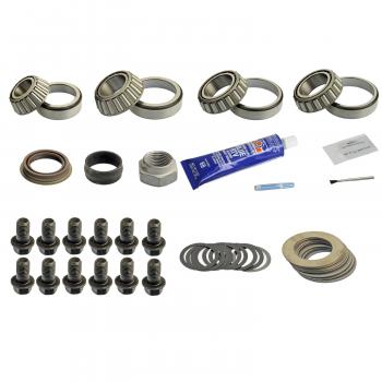 BCA Bearings NBDRK324GMK product image