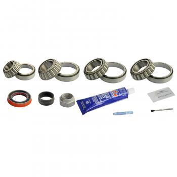 BCA Bearings NBDRK324H Axle Differential Bearing and Seal Kit product image 1 of 1