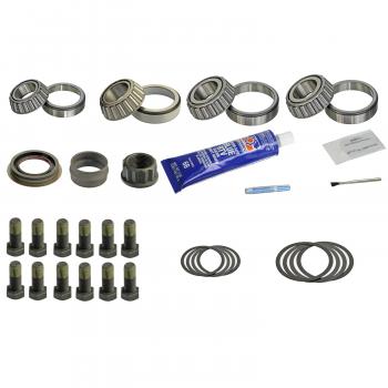 BCA Bearings NBDRK327MK product image
