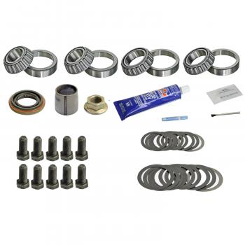 BCA Bearings NBDRK333MK product image