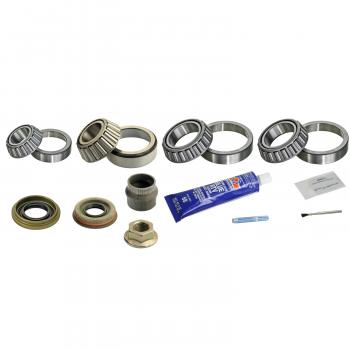 BCA Bearings NBDRK334C product image