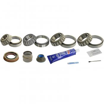 BCA Bearings NBDRK339F product image