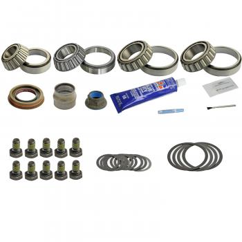 BCA Bearings NBDRK339FMK product image