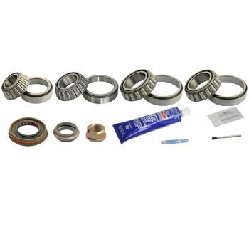 BCA Bearings NBDRK339G product image