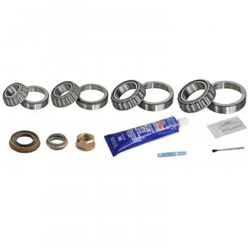 BCA Bearings NBDRK339H Axle Differential Bearing and Seal Kit product image 1 of 1