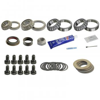 BCA Bearings NBDRK367MK Axle Differential Bearing and Seal Kit product image 1 of 1