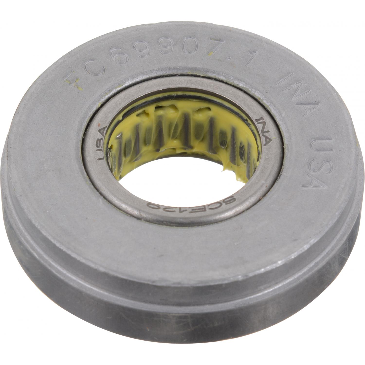 BCA Bearings NBFC69907 - Clutch Pilot Bearing BCA Bearings NBFC69907 Clutch Pilot Bearing product image 1 of 1