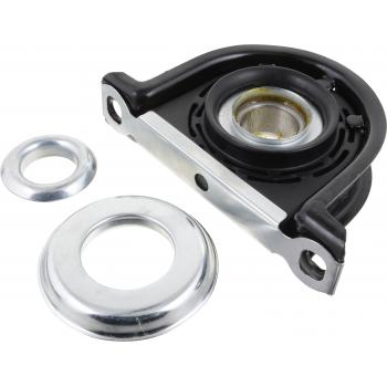 BCA Bearings NBHB88107B - Drive Shaft Center Support Bearing BCA Bearings NBHB88107B Drive Shaft Center Support Bearing product image 1 of 1
