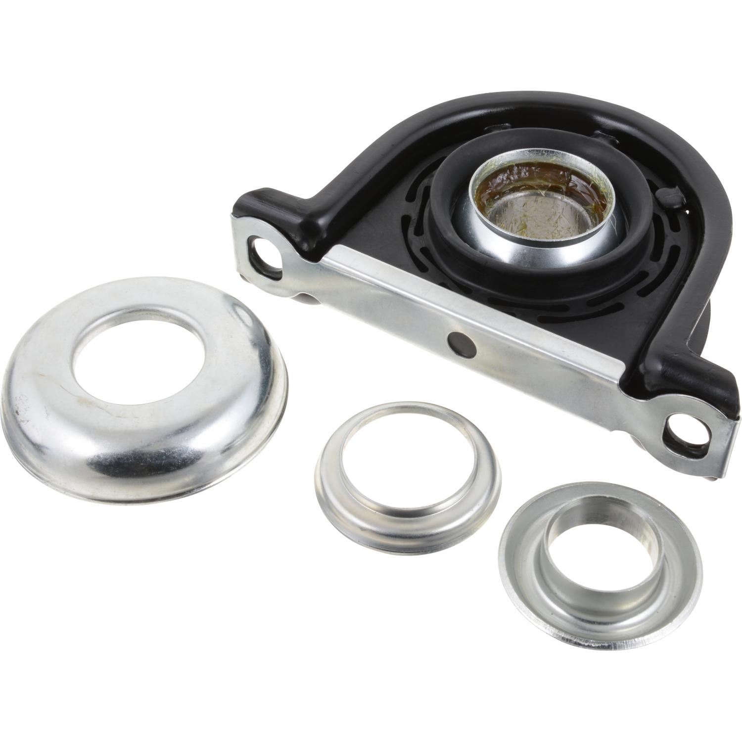 BCA Bearings NBHB88107E - Drive Shaft Center Support Bearing BCA Bearings NBHB88107E Drive Shaft Center Support Bearing product image 1 of 1