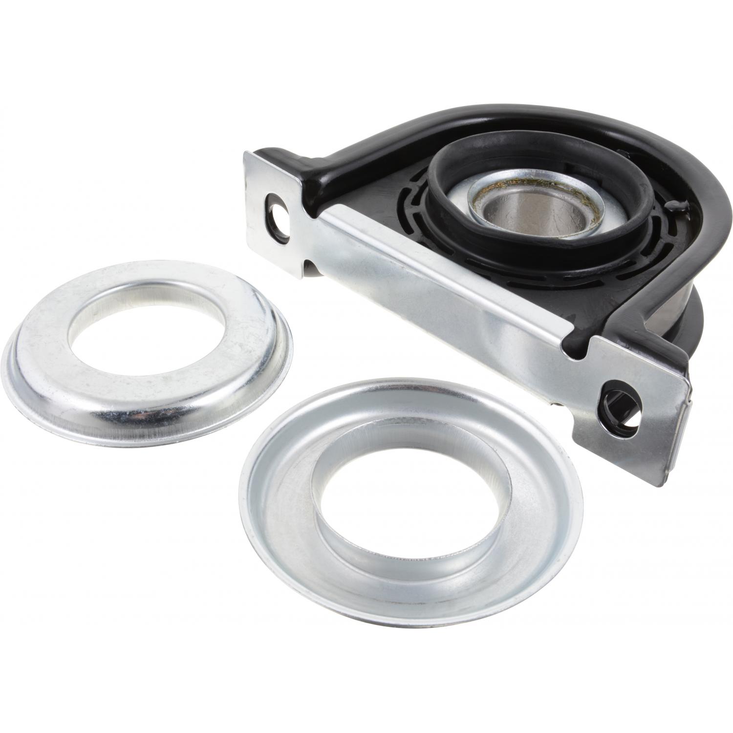 BCA Bearings NBHB88508 - Drive Shaft Center Support Bearing BCA Bearings NBHB88508 Drive Shaft Center Support Bearing product image 1 of 1