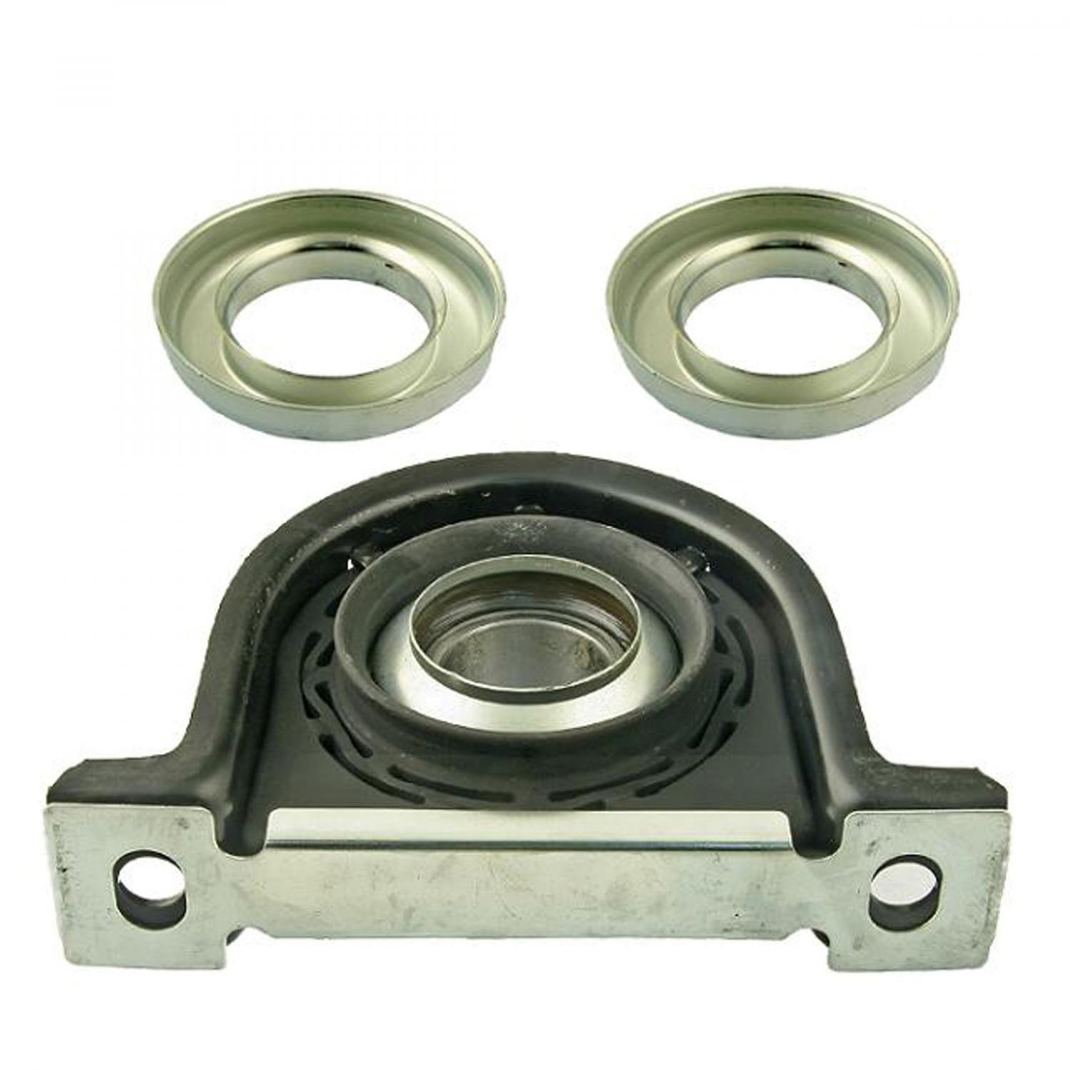 BCA Bearings NBHB88508C Drive Shaft Center Support Bearing product image 3 of 4