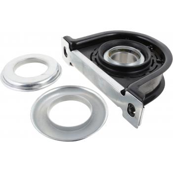 BCA Bearings NBHB88509A - Drive Shaft Center Support Bearing BCA Bearings NBHB88509A Drive Shaft Center Support Bearing product image 1 of 1