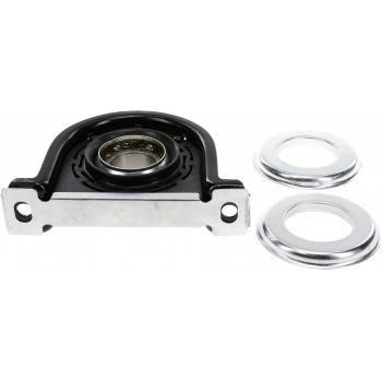 BCA Bearings NBHB88509B - Drive Shaft Center Support Bearing BCA Bearings NBHB88509B Drive Shaft Center Support Bearing product image 1 of 1