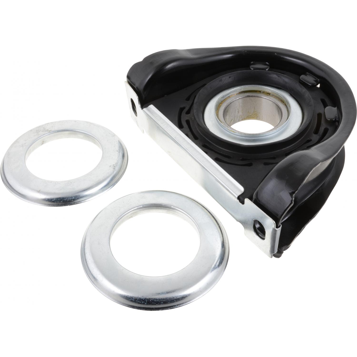 BCA Bearings NBHB88512A - Drive Shaft Center Support Bearing BCA Bearings NBHB88512A Drive Shaft Center Support Bearing product image 1 of 1