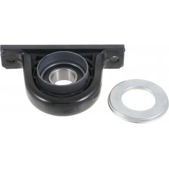 BCA Bearings NBHB88514 - Drive Shaft Center Support Bearing BCA Bearings NBHB88514 Drive Shaft Center Support Bearing product image 1 of 1