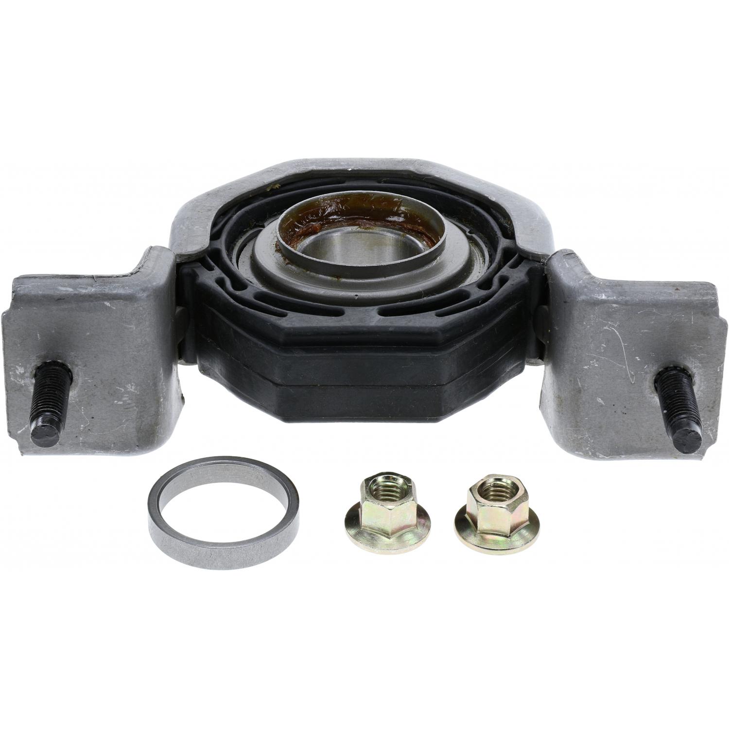 BCA Bearings NBHB88520 - Drive Shaft Center Support Bearing BCA Bearings NBHB88520 Drive Shaft Center Support Bearing product image 1 of 1