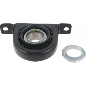 BCA Bearings NBHB88523 - Drive Shaft Center Support Bearing BCA Bearings NBHB88523 Drive Shaft Center Support Bearing product image 1 of 1