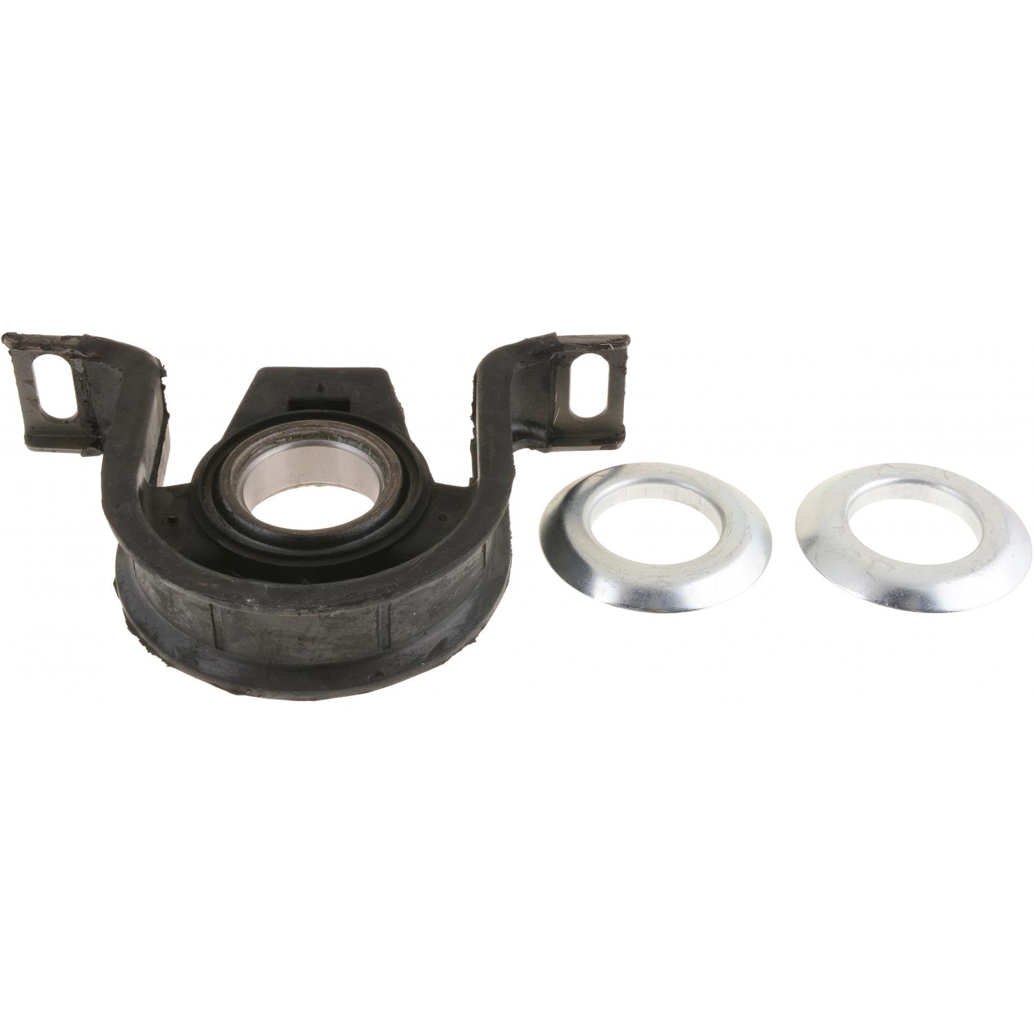 BCA Bearings NBHB88554 - Drive Shaft Center Support Bearing BCA Bearings NBHB88554 Drive Shaft Center Support Bearing product image 1 of 1